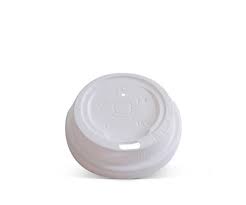 4oz Coffee Cup Lids (1000)
