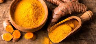 Ground Turmeric (500g)