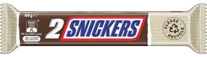 Snickers (24x64g)