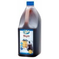 Maple Syrup Topping (Edlyn/3lt)