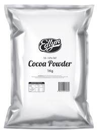 Cocoa Powder (Edlyn,1kg)