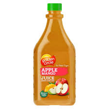 Golden Circle Apple Mango Juice (2L)