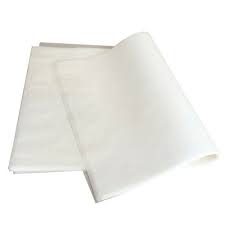 4 Out Greaseproof Paper (200x33)