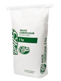 Cornflour Maize (Edlyn/5kg)