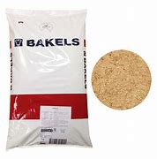 BAKELS - CARAMEL MUD CAKE MIX - 15KG