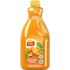 Golden Circle Orange Juice (2L)