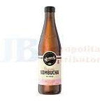 Remedy Kombucha Peach (12x330ml)