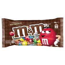 MNM's (12x49g)