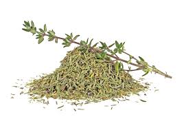 Thyme Leaves (200g)