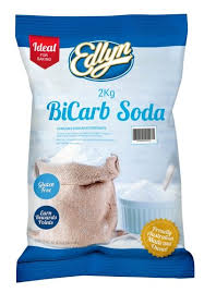 Bi-Carb Soda (Edlyn/2kg)