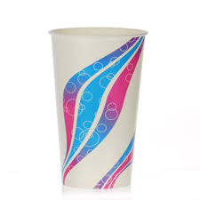 24oz Milkshake Cups (1000)