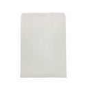 White Paper Bag - 3 Long White (500)