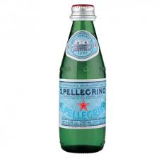 San Pellegrino -Sparkling Water Bottle (24x500ml)
