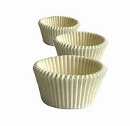 Patty Pans (360) White