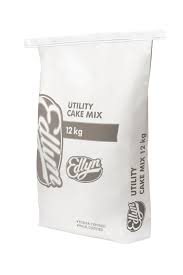 Utility Cake Mix (Edlyn/12kg)