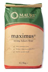 Maximus Flour (Mauri/12.5kg)