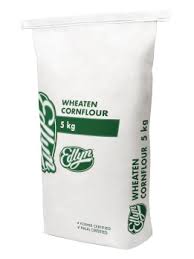 Cornflour Wheaten (Edlyn/5kg)