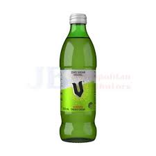 V Energy Drink Sugar Free Bottle (24x350ml)