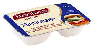 Home Style Mayonnaise (Masterfoods/100x11)