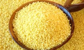 Coarse Semolina (15kg)