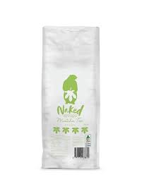 Naked Syrups Matcha (500g)