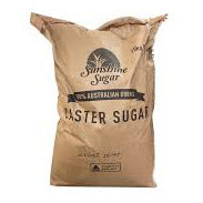 Caster Sugar (15kg)