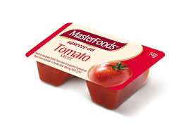 Tomato Sauce (Masterfoods/300x14g)