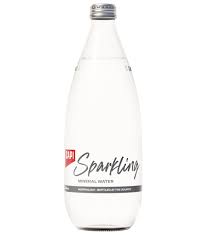Capi Sparkling Mineral Water (12x750ml)