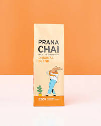Prana Sticky Chai (1kg)