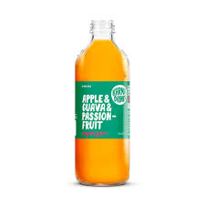 Karma Apple, Guava, Passionfruit Juice (12x300ml)
