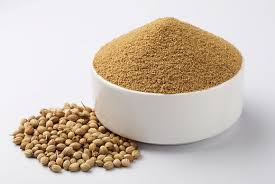 Ground Coriander (500g)