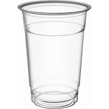 16oz PET Cup (Sleeve/50)