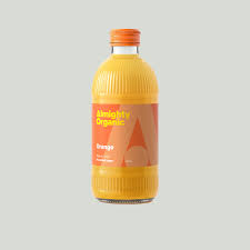 Almighty Orange Juice (12x300ml)