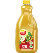 Golden Circle Apple Juice (2L)