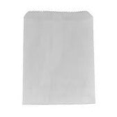 White Paper Bag - 3 Long White GPL (500)