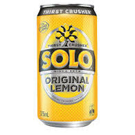 Solo Cans (30x375ml)