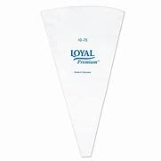 75cm Premium Piping Bag (No. 10)