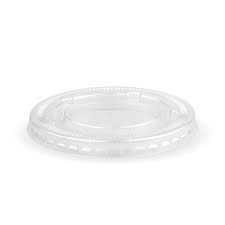 12oz-24oz PET Cup Lids (1000)