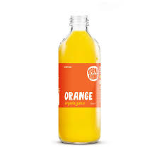 Karma Orange Juice (15x300ml)