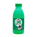 Mr D's Lime (Ducats,12x500ml)