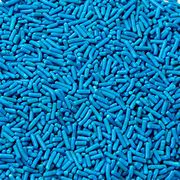 Sprinkles Blue 1.5kg (1mm)