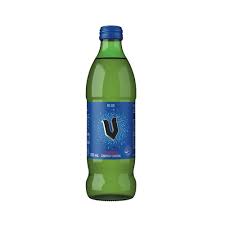V Energy Drink Bottle (24x350ml)