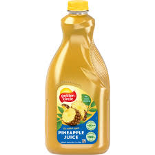 Golden Circle Unsweetened Pineapple Juice (2L)