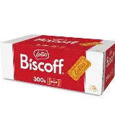 Biscoff Spread (6x780g Box)