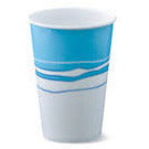 16oz Milkshake Cups (Sleeve)