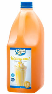 Honeycomb Topping (Edlyn/3lt)