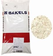 BAKELS - MUFFIN CREME CAKE MIX - 15KG