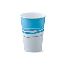 22oz Milkshake Cups