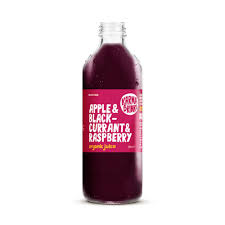 Karma Apple Black & Raspberry Juice (12x300ml)