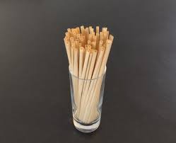 Wheat Straws (500)